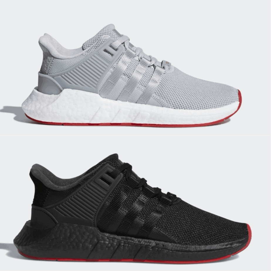 eqt support red carpet