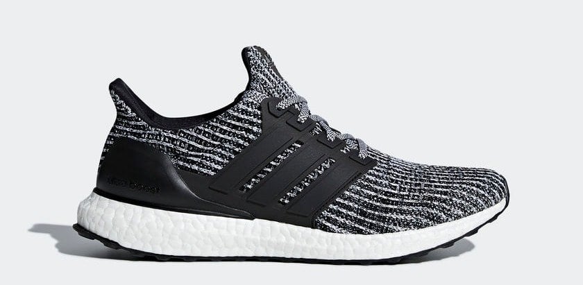 adidas ultra boost 4.0 oreo