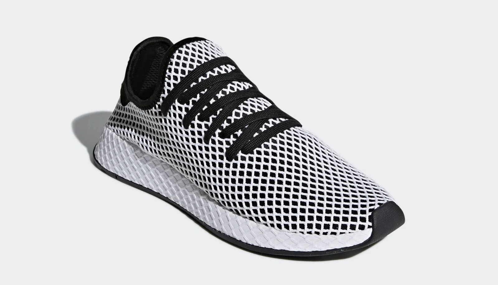 Купить Кроссовки Adidas Deerupt