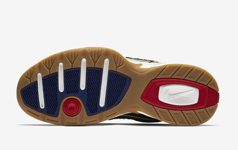 Nike Air Monarch IV \