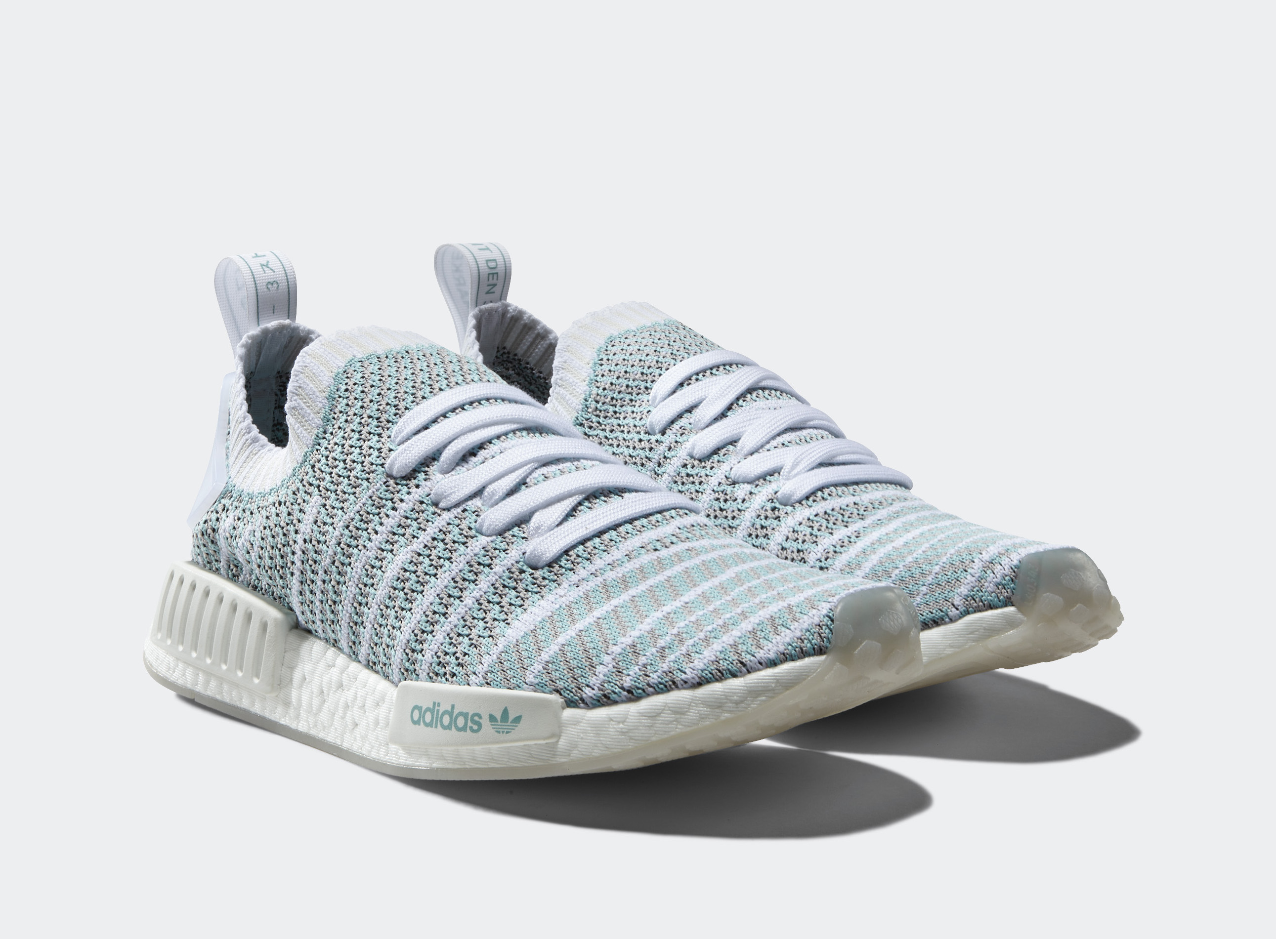 adidas stlt meaning