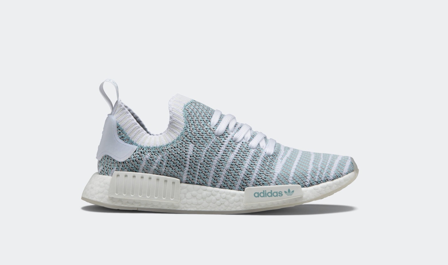 parley nmd