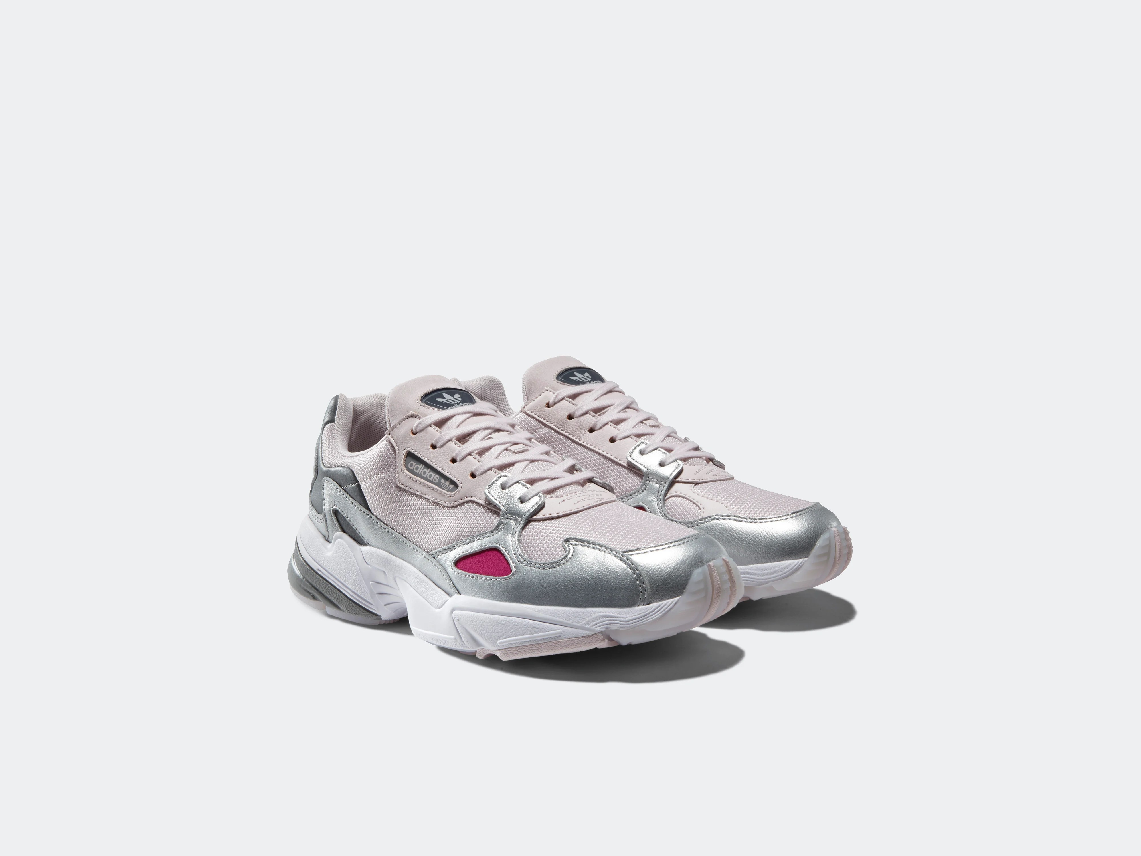 adidas falcon orchid tint