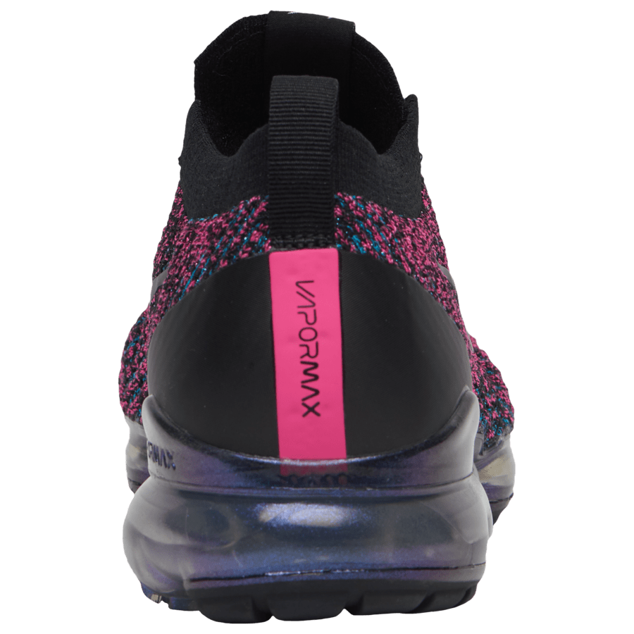 laser fuchsia vapormax