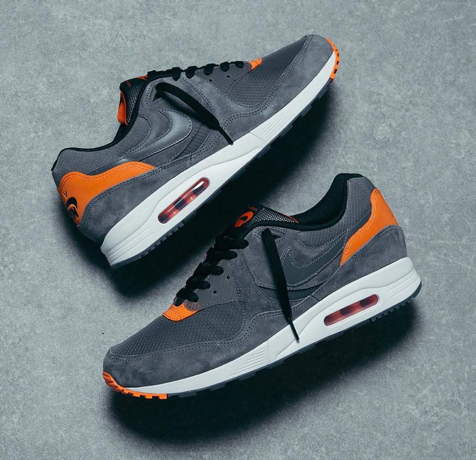 air max light zero gravity