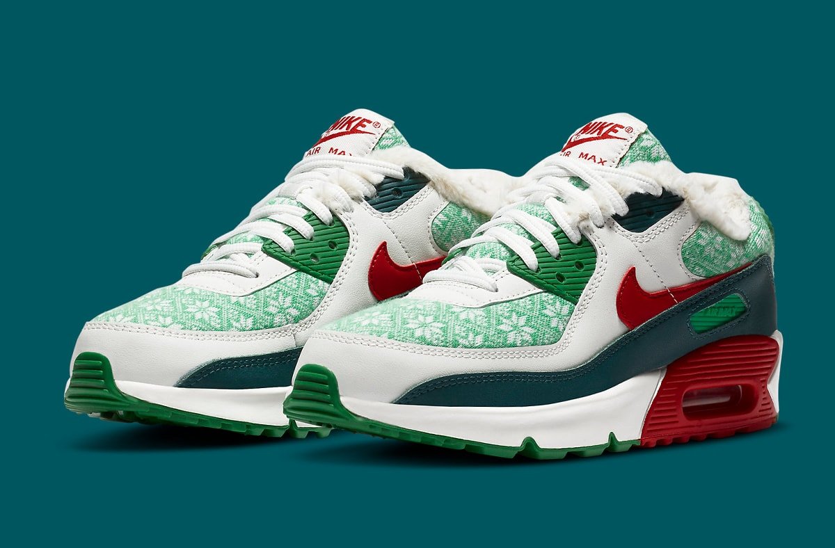 nordic airmax 90
