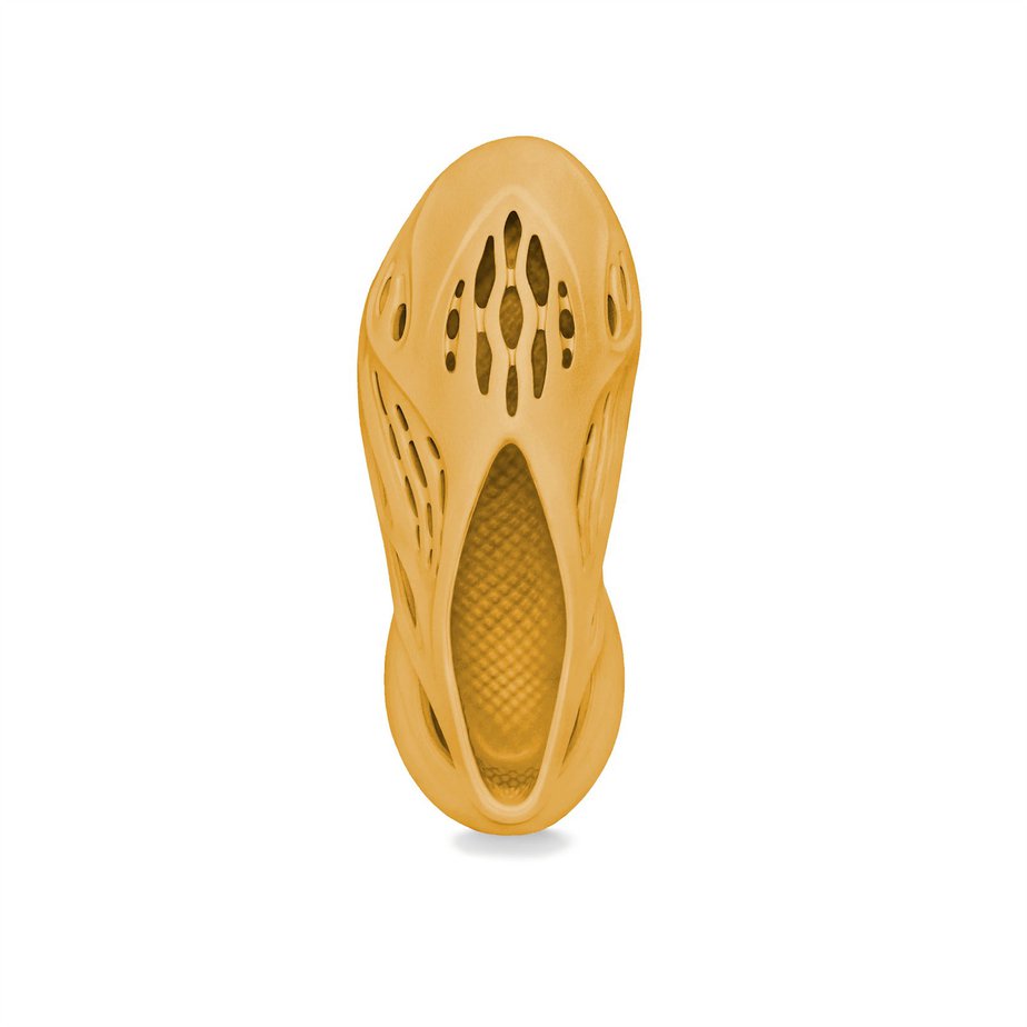 yeezy foam runner ochre retail price