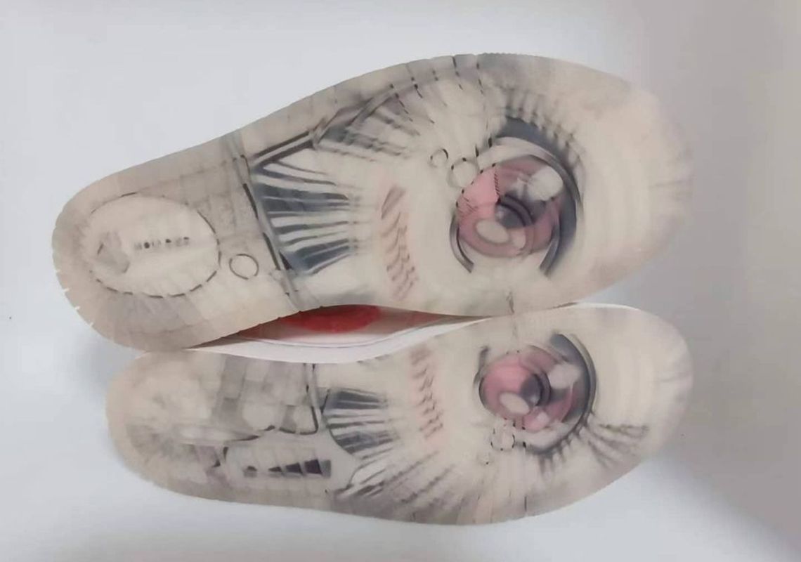 mighty swooshers pink