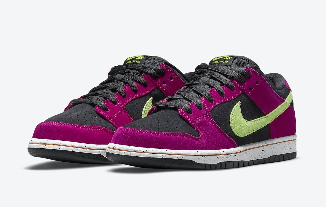 Official Look: Nike Men S Dunk Low Retro Grey Fog 2021 White Low