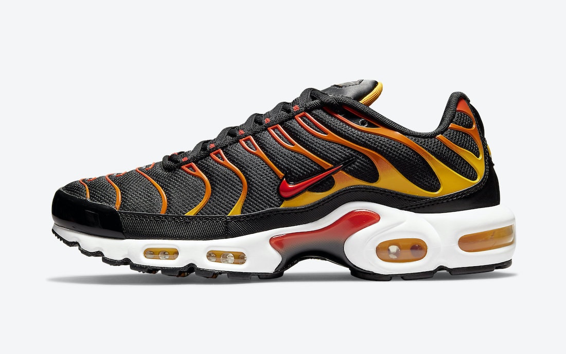 air max plus pro