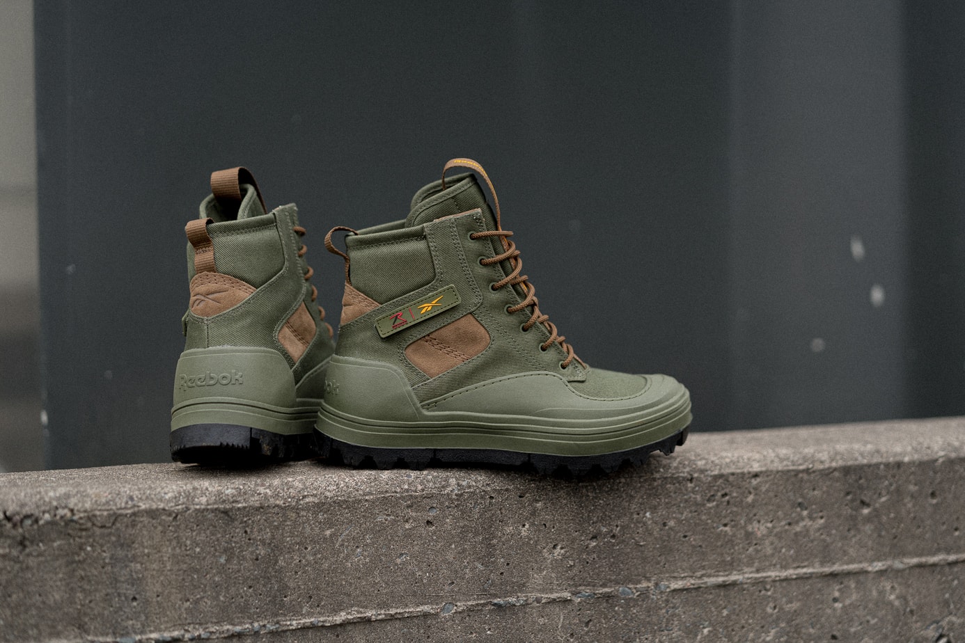 rothco club c cleated mid