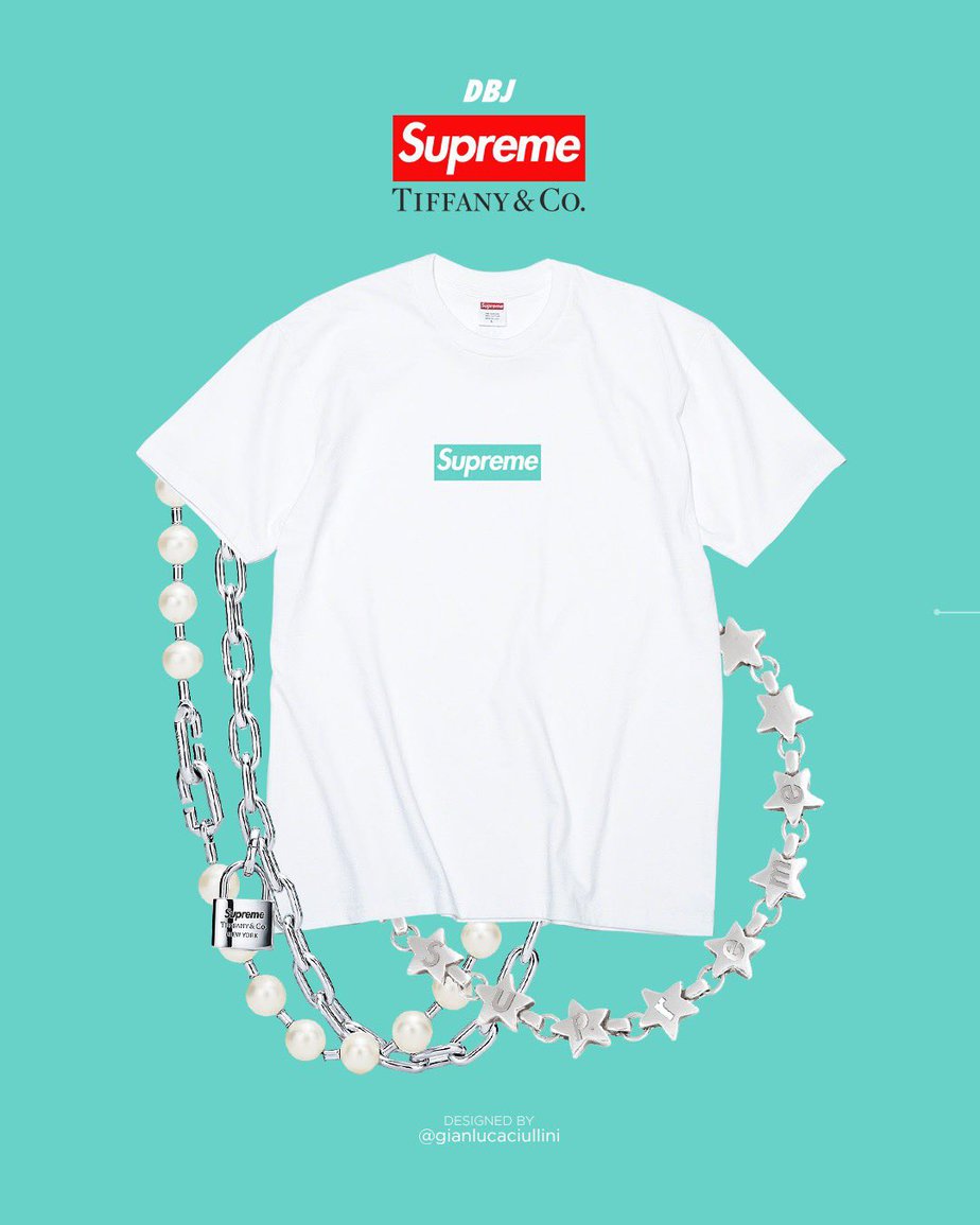 supreme week 12