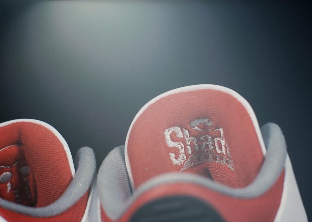 Eminem x Air Jordan 3 Superbowl Release 