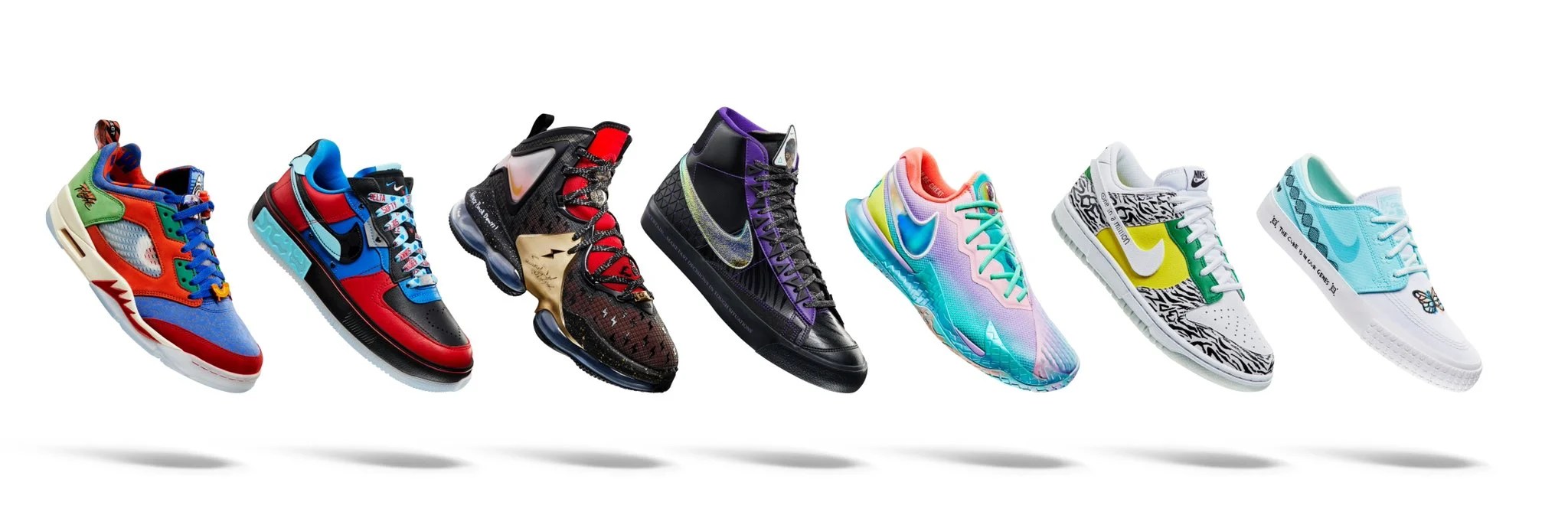 nike zoom flywire hyperdunk