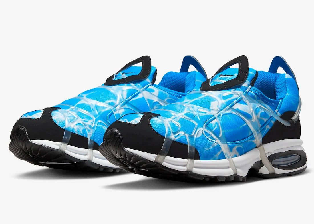 Nike Air Kukini 'Water' Release Info - JustFreshKicks