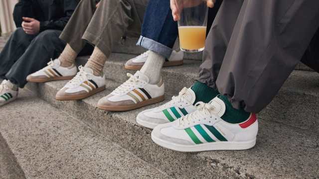 yeezy adidas end clothing
