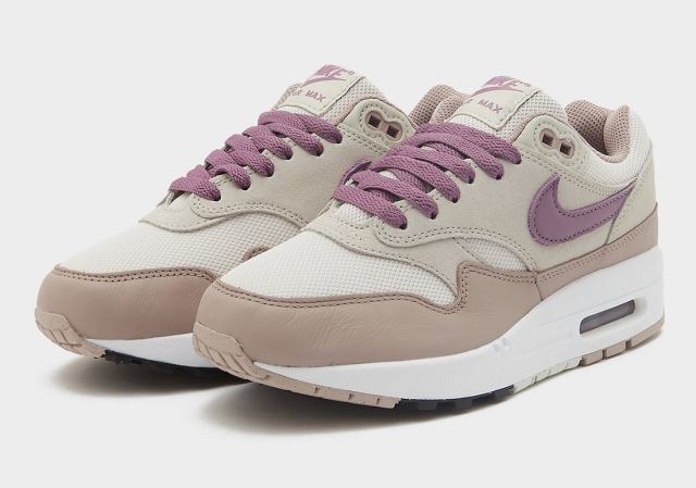 Nike Air Max 1 Violet Dust