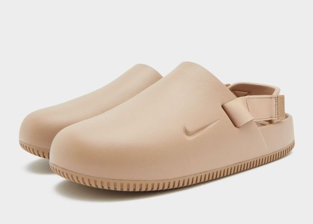 Nike Calm Mule