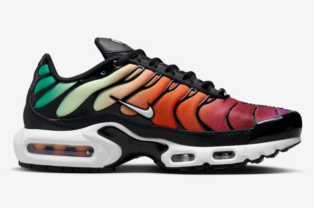 Nike Air Max Plus Rainbow