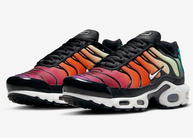 Nike Air Max Plus Rainbow