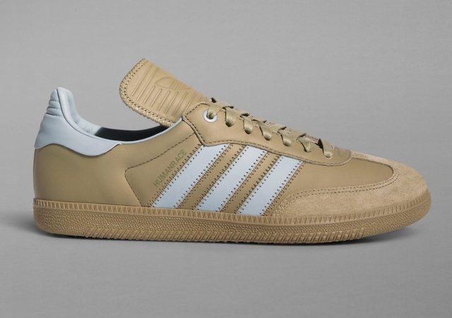 adidas Humanrace Samba Fall 2023