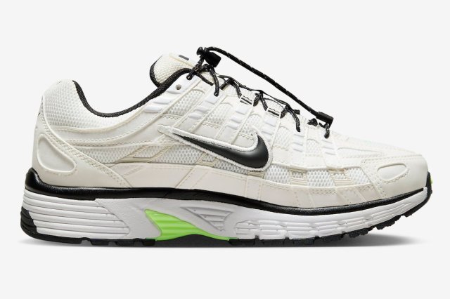 Nike P-6000 Sail FN7776-100