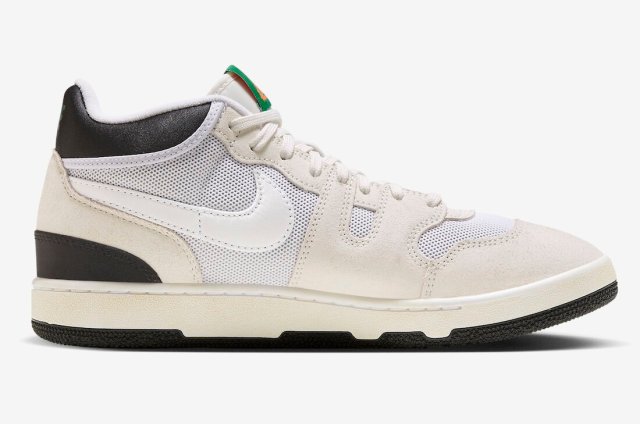 Social Status Nike Mac Attack Summit White