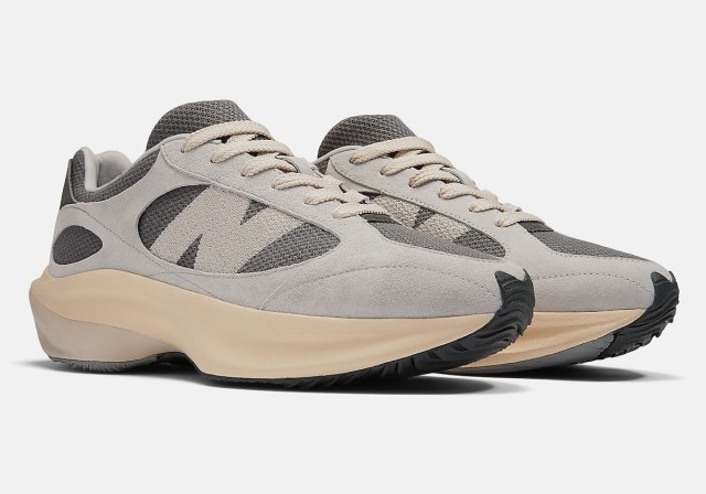 New Balance WRPD Runner Grey Matter UWRPDCON