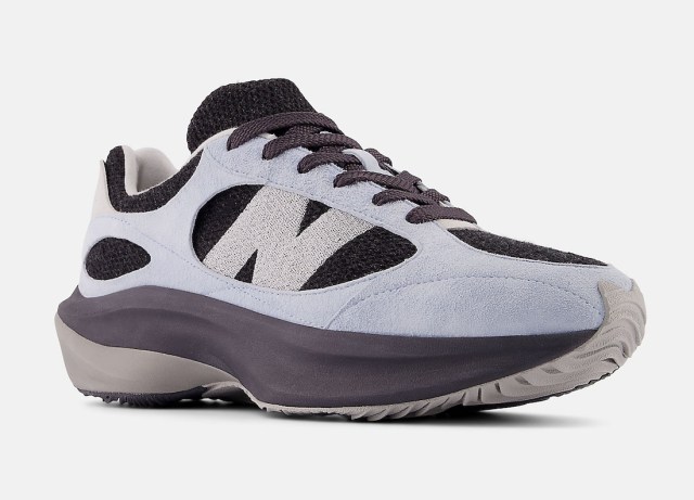 New Balance WRPD Runner Light Chrome Blue UWRPDFSB