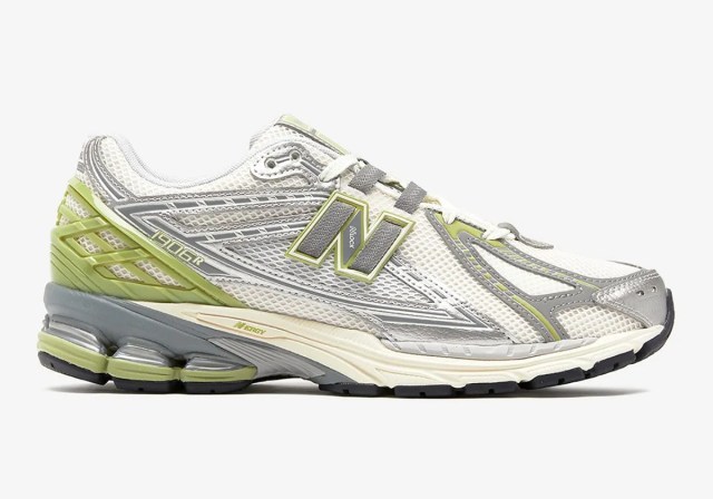 New Balance 1906R Silver Cactus M1906REM