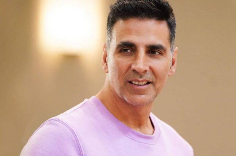 Akshay Kumar Biography | Movies, News, Age & Photos