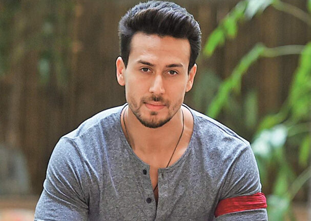 Tiger Shroff – Biography, Movies, News, Age