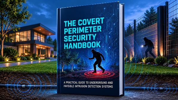Free Covert Perimeter Security Handbook Returns for 2026