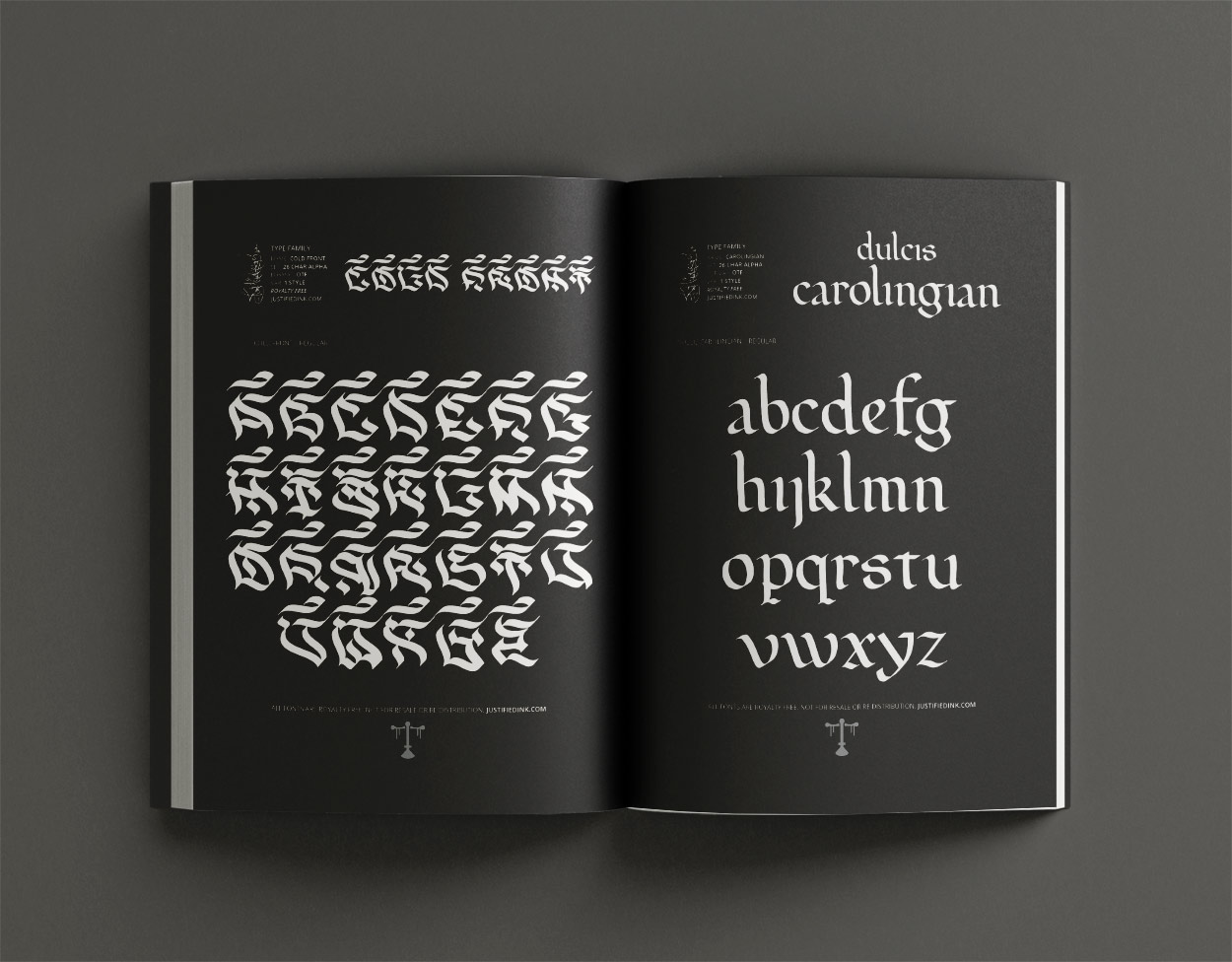 Font Generator