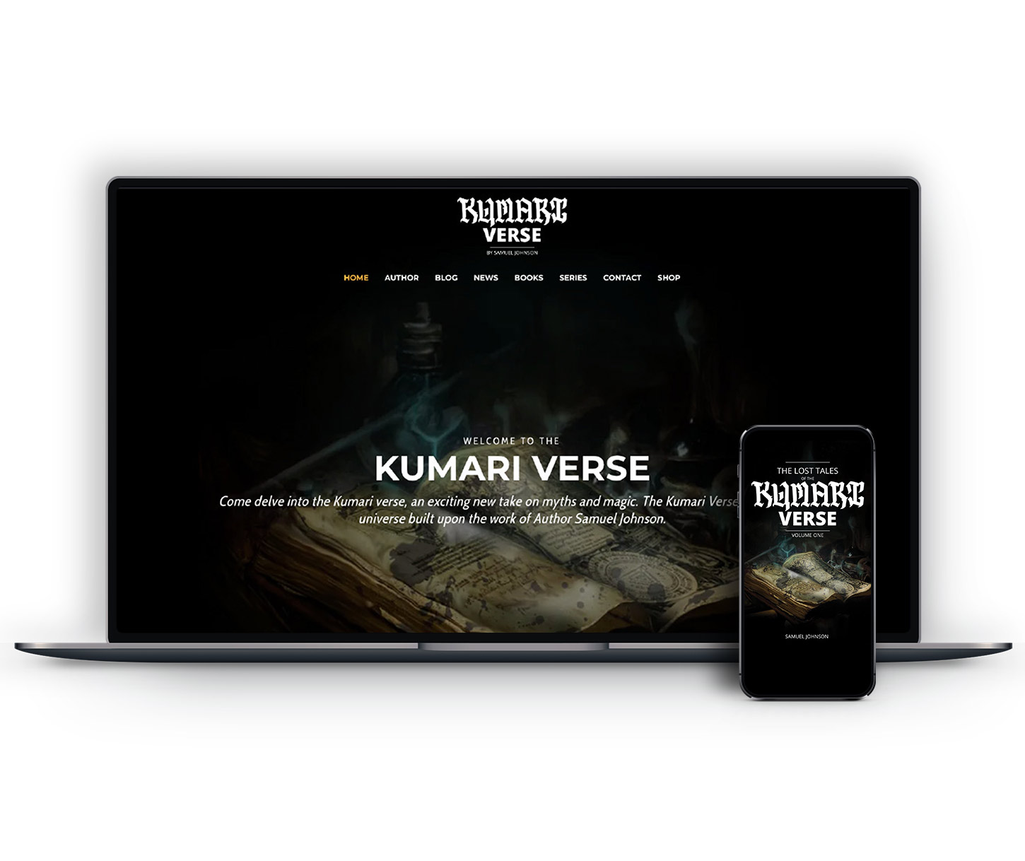 Website Design Justified Ink Web Development