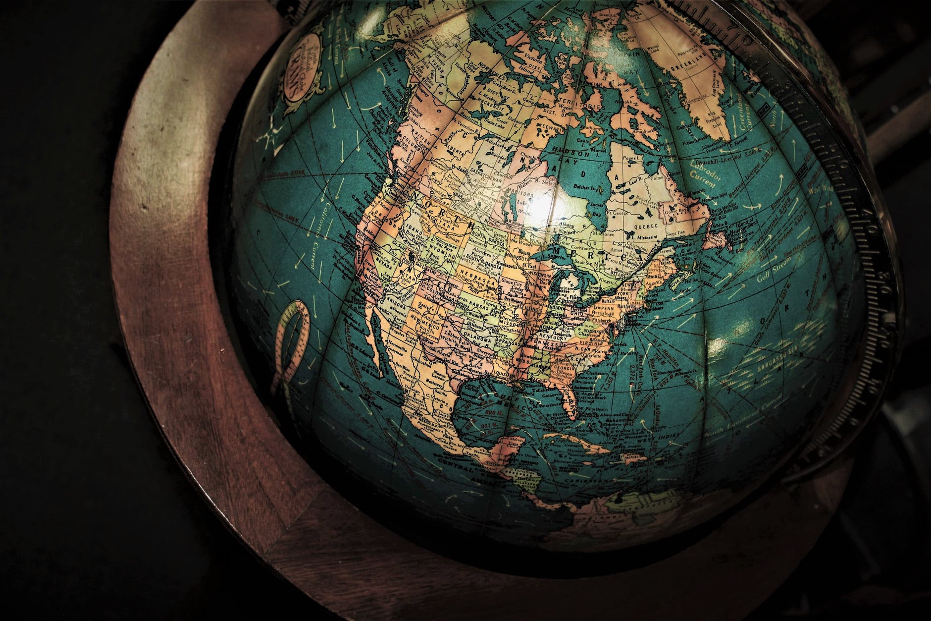 antique antique globe antique shop antique store