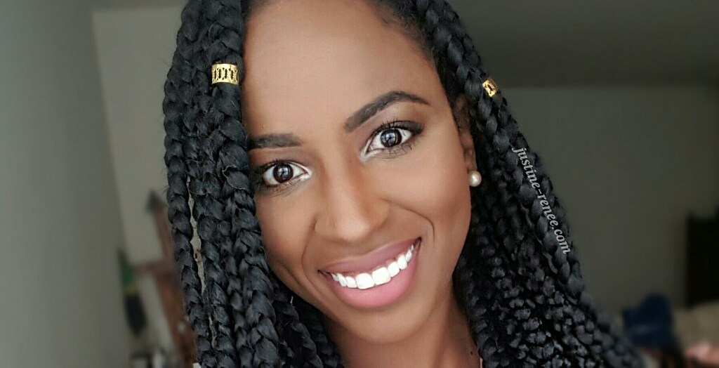 Jumbo Box Braids
