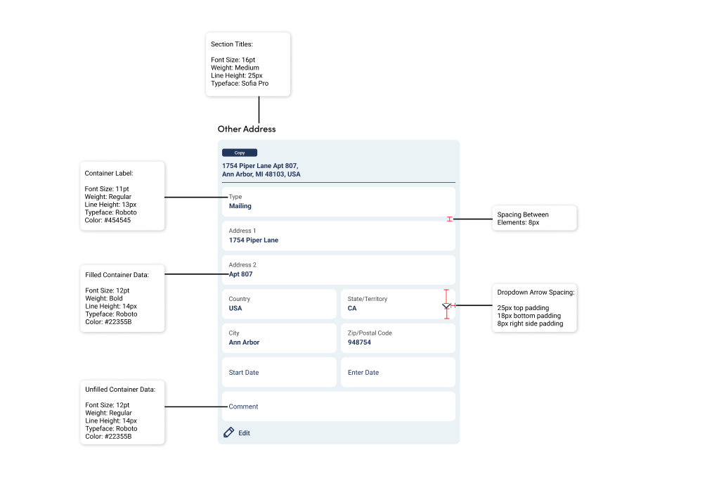 Design System