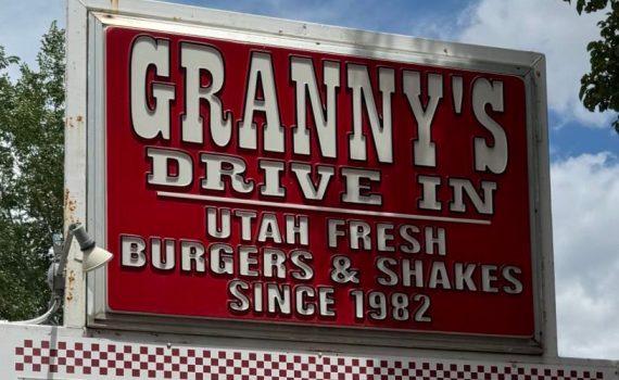 Granny's Drive In