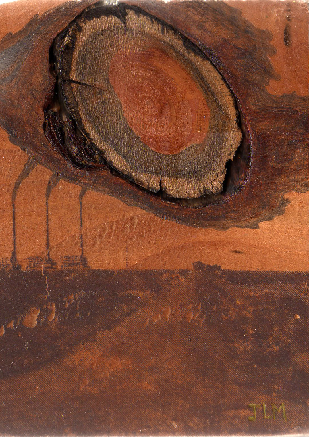 SOLD, Silkscreen/Graphite