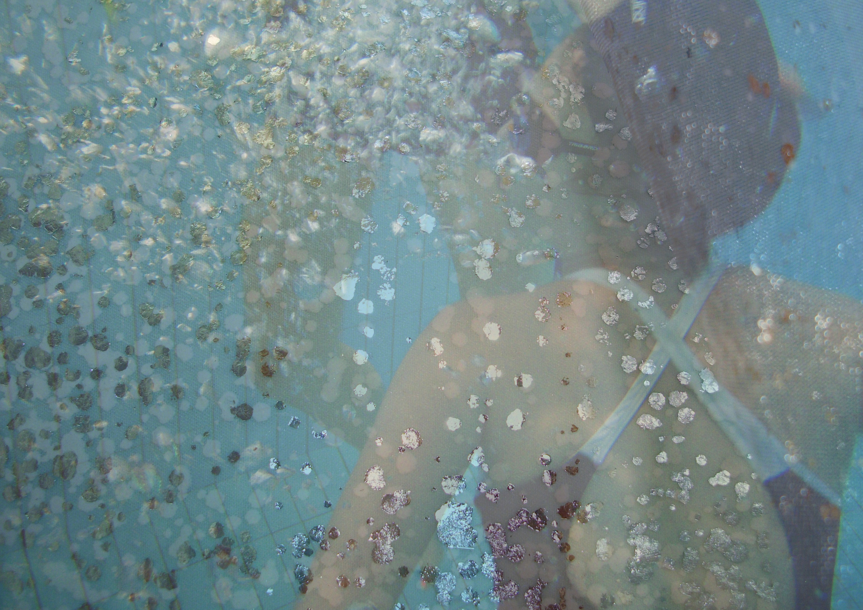 Claire Lacoste © 2012