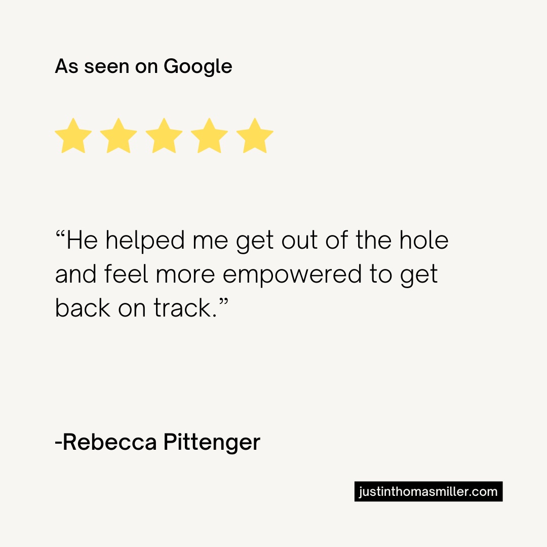 Google reviews nutritionist
