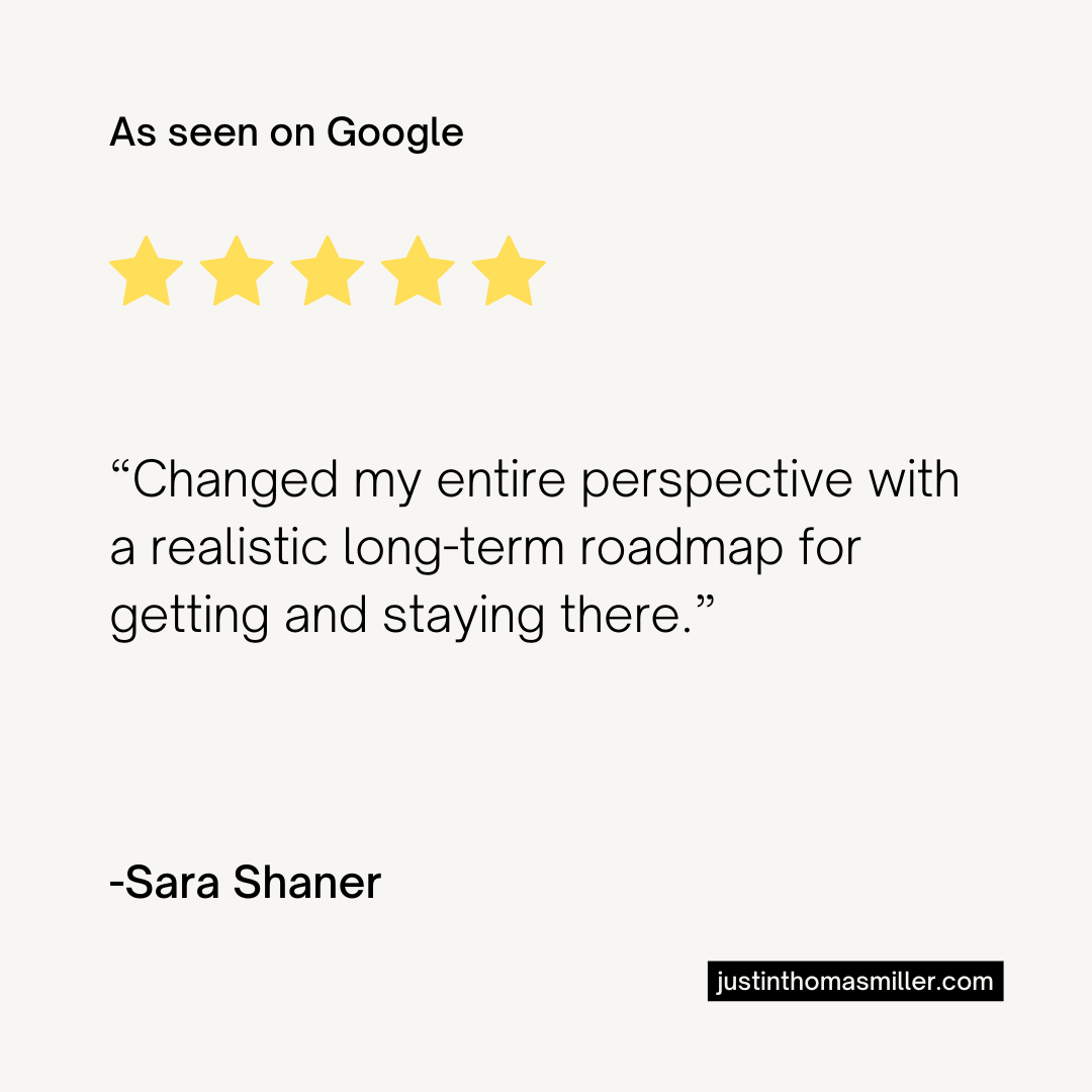 Google reviews nutritionist
