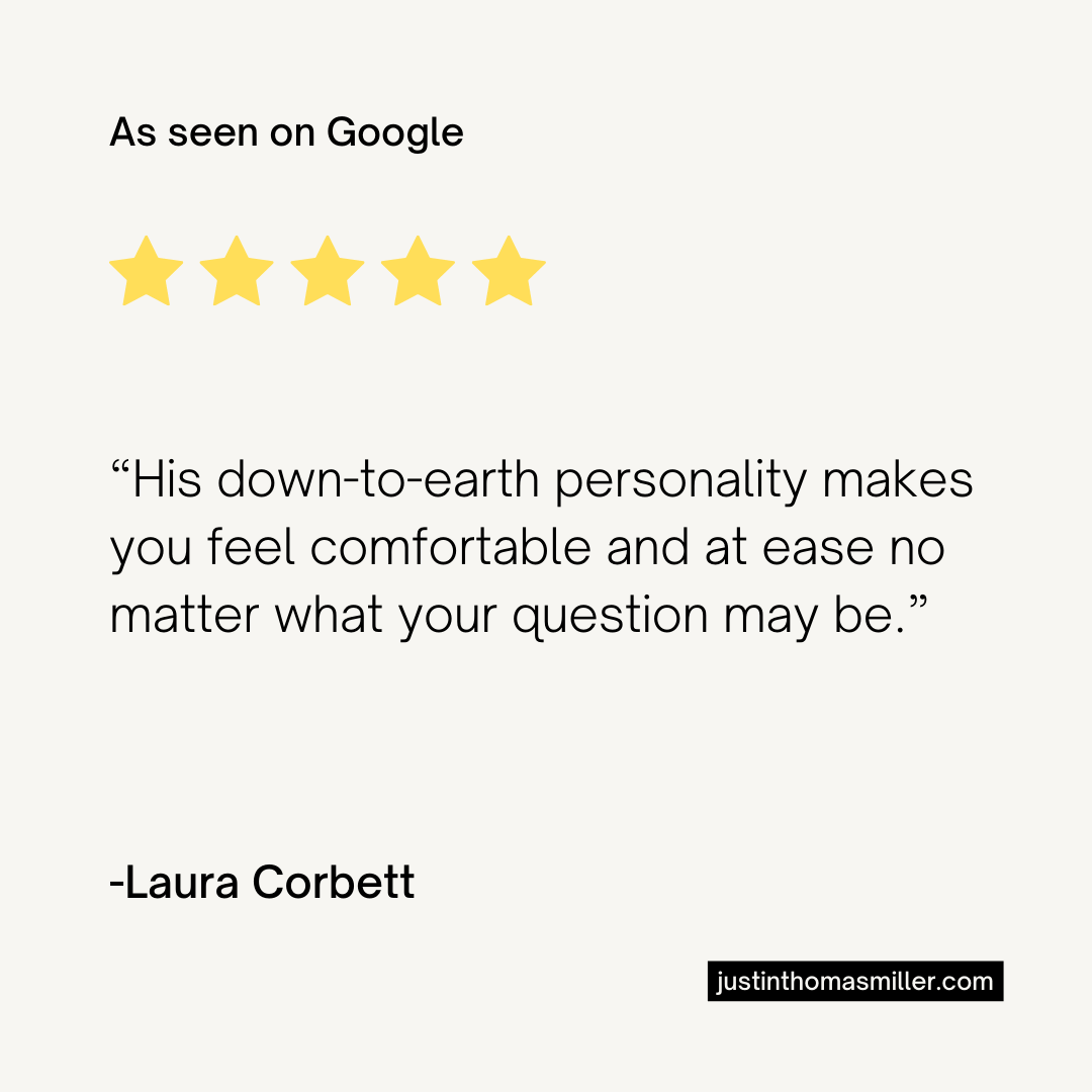 Google reviews nutritionist
