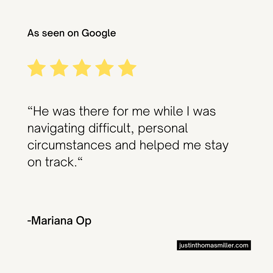 Google reviews nutritionist