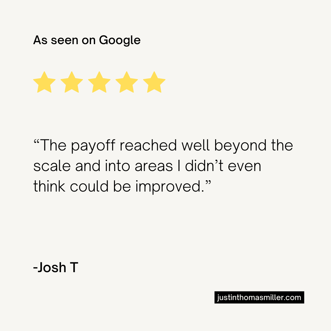 Google reviews nutritionist
