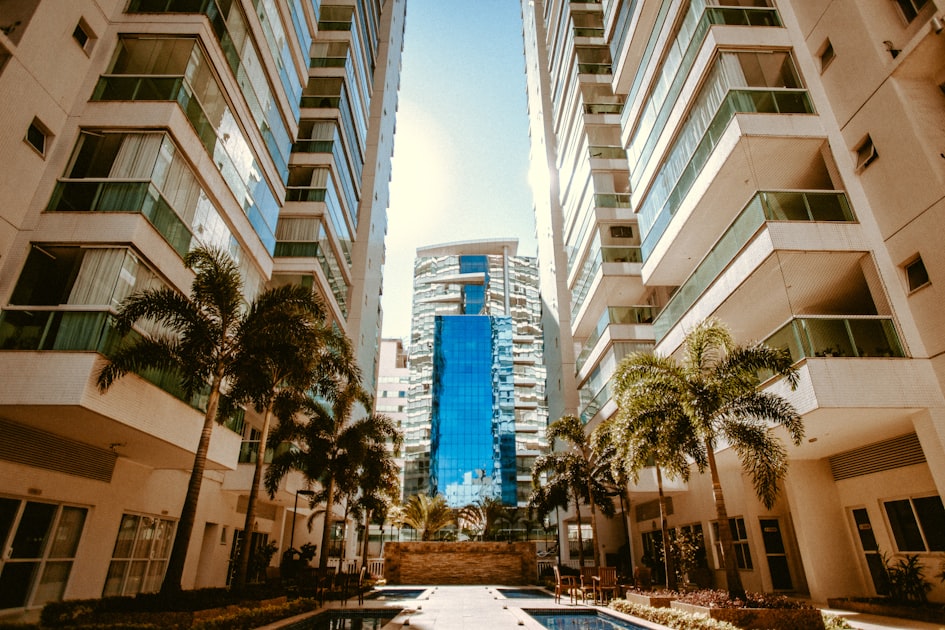 Investing in Dubai’s Real Estate Market