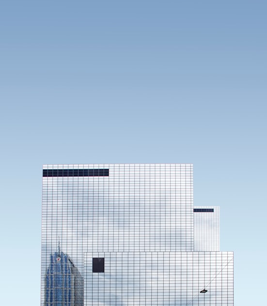 Architectural Marvels in Dubai