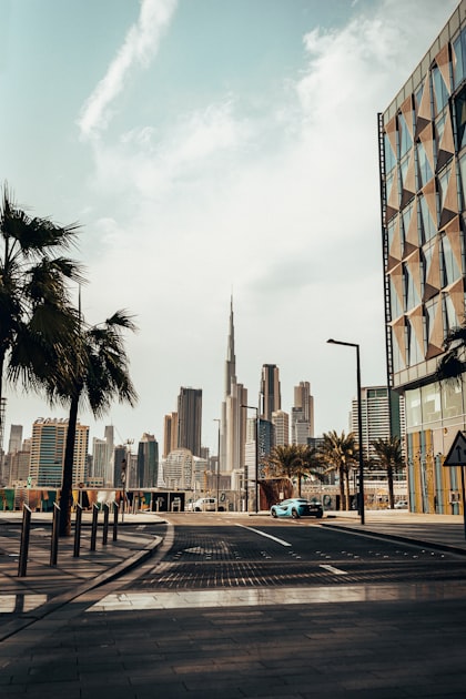 The Philosophy of Exquisite Taste in Dubai Living
