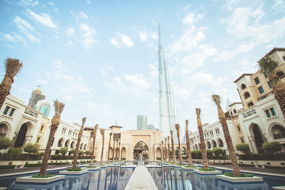 Navigating the Dubai Property Market